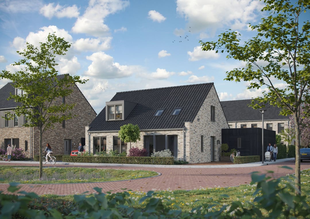 Foto 6 van Antoniushof Groesbeek