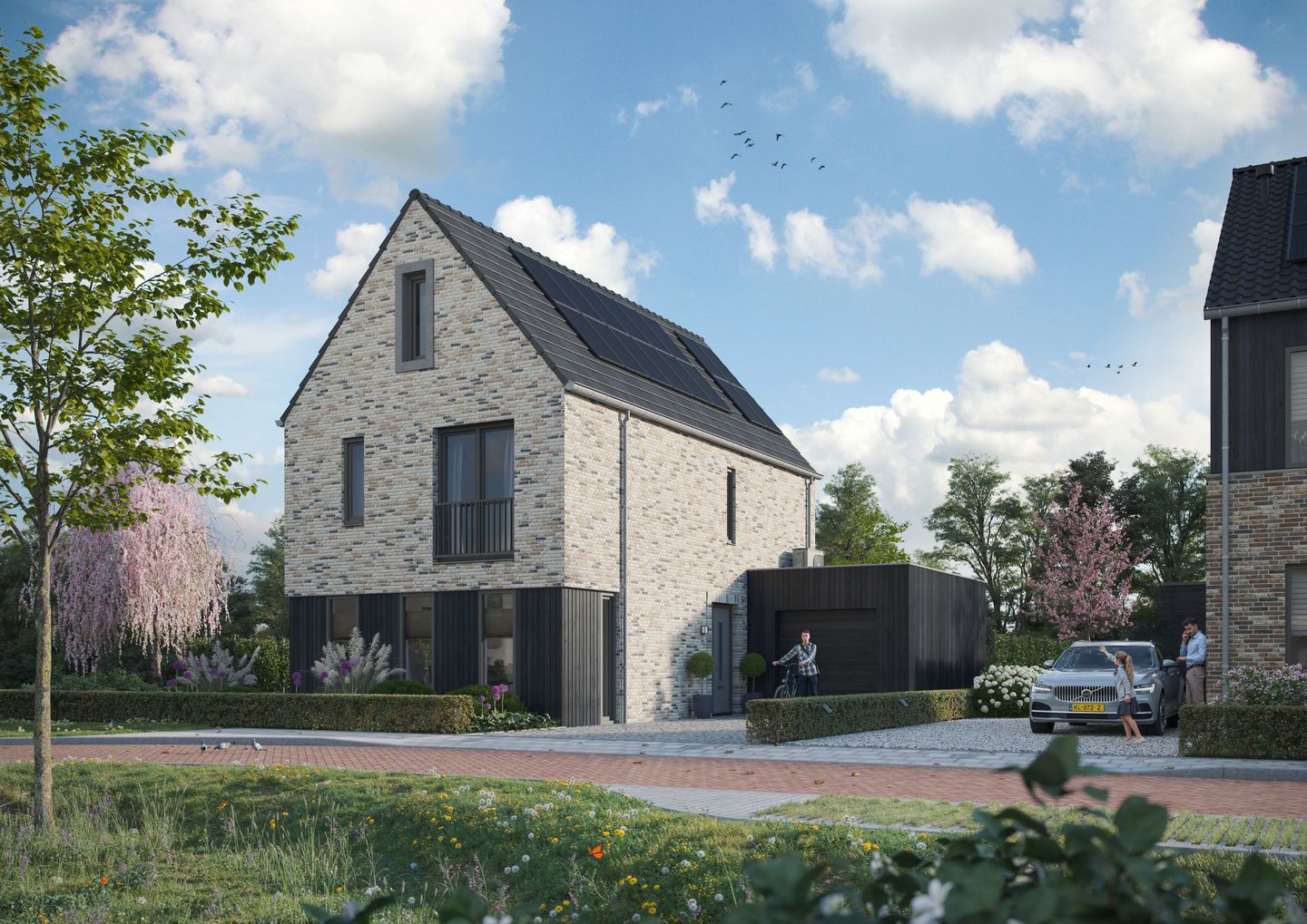 Photo 7 of Antoniushof Groesbeek