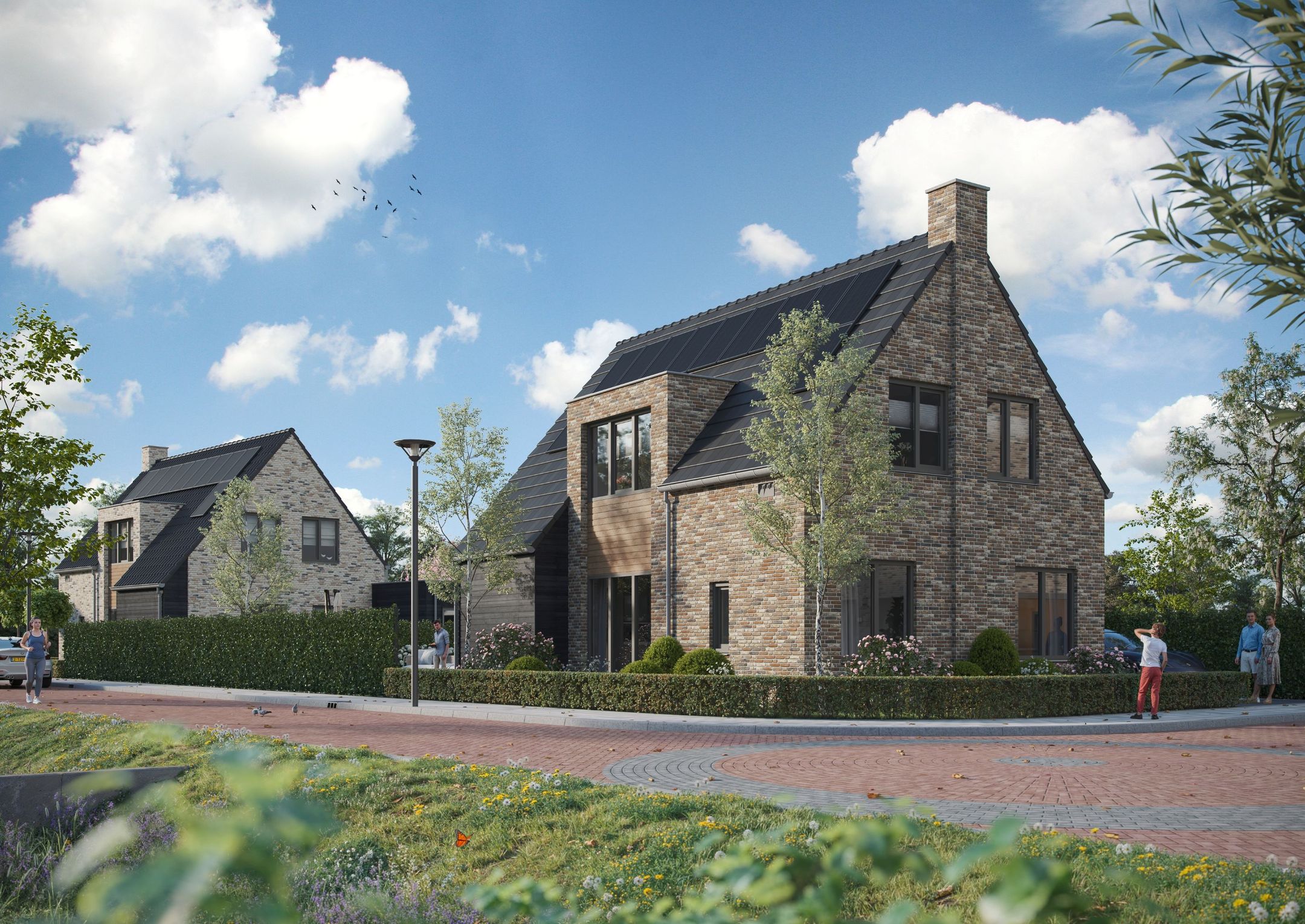 Foto 8 van Antoniushof Groesbeek