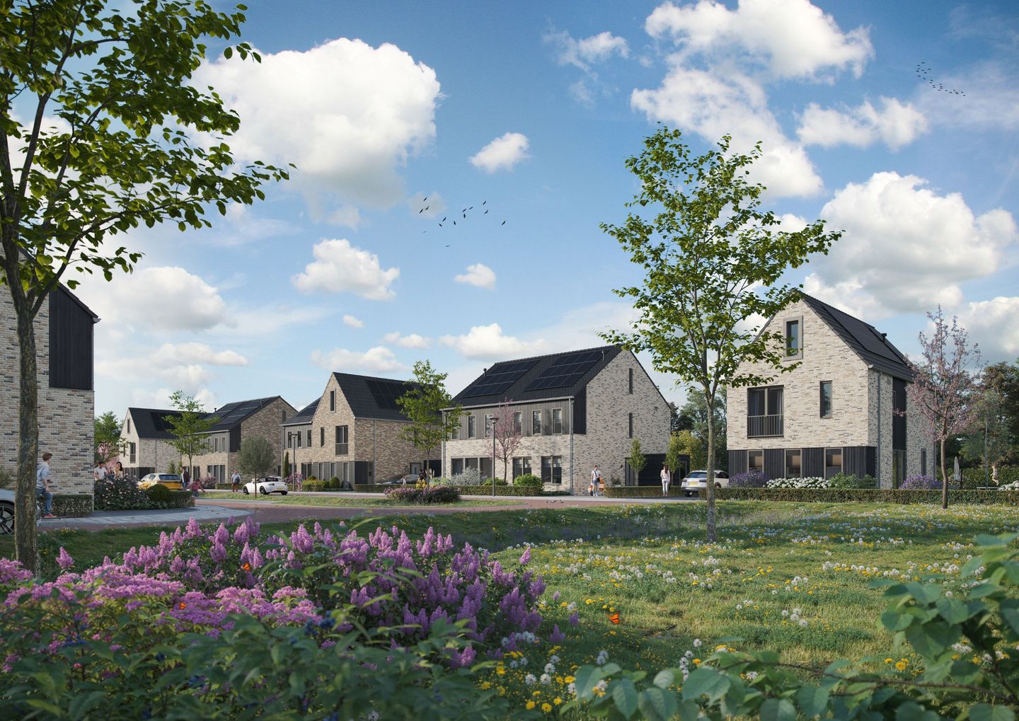 Photo 1 of Antoniushof Groesbeek