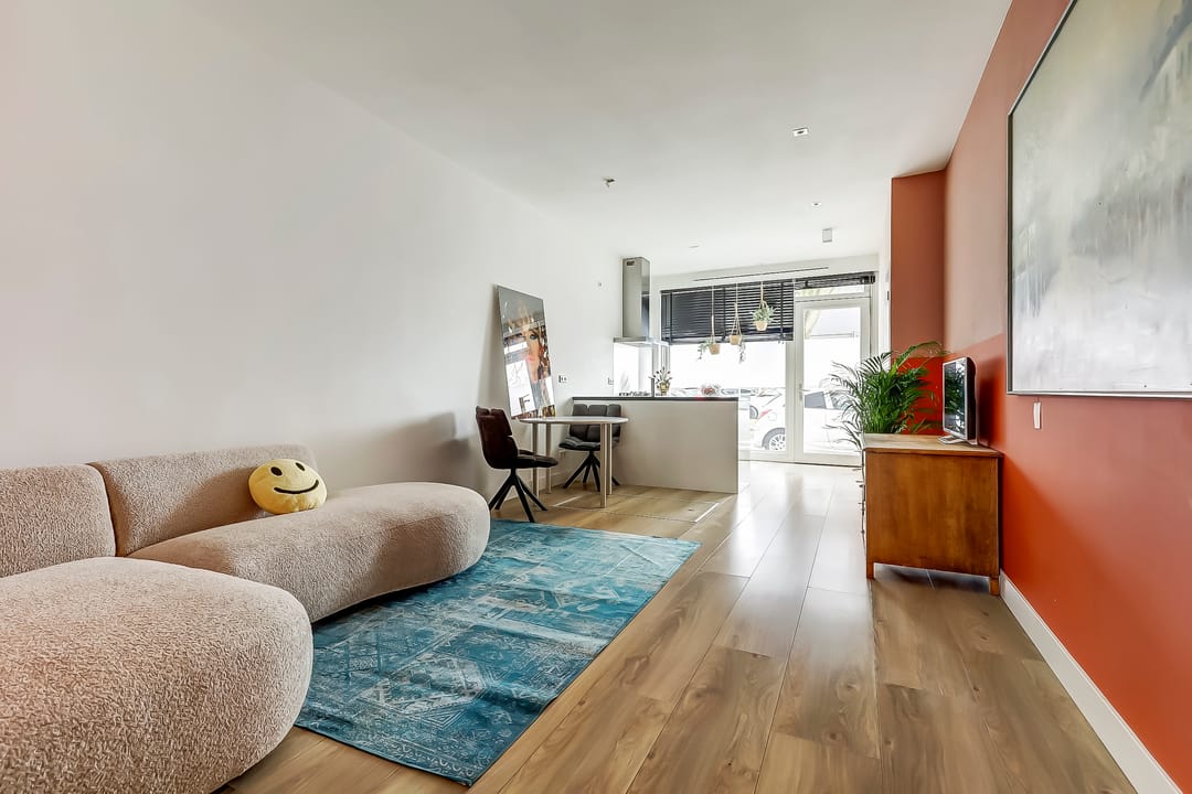 Foto 8 van Akkerstraat 9