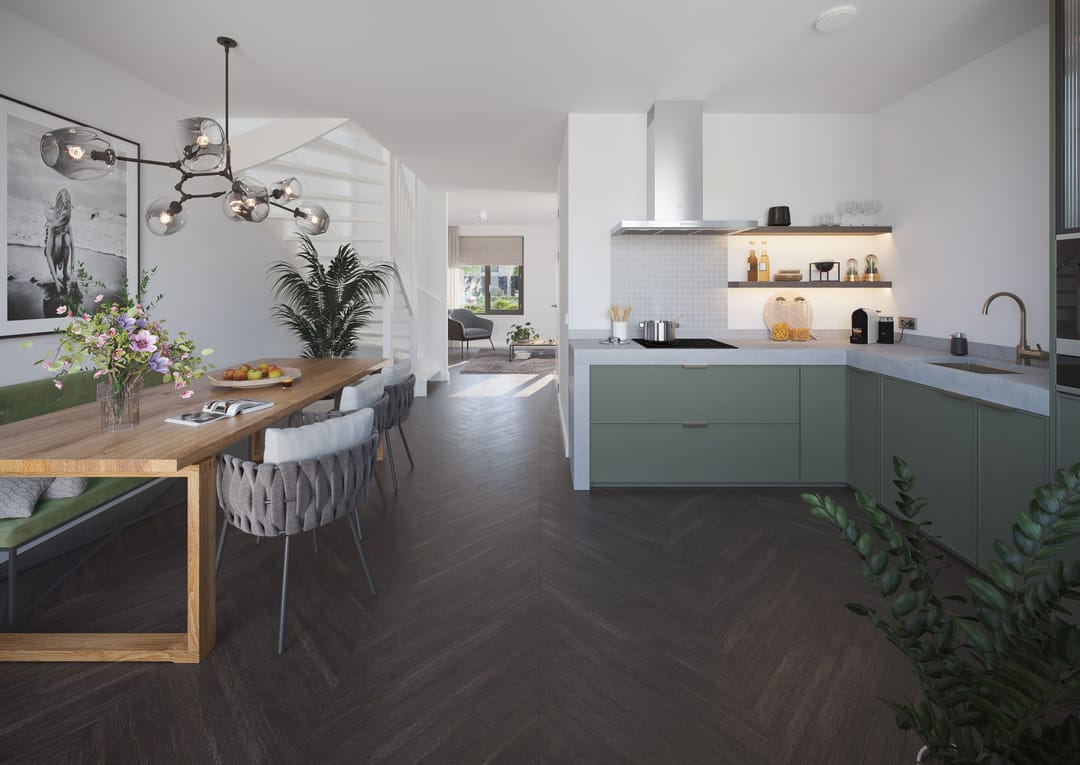 Foto 11 van Antoniushof Groesbeek