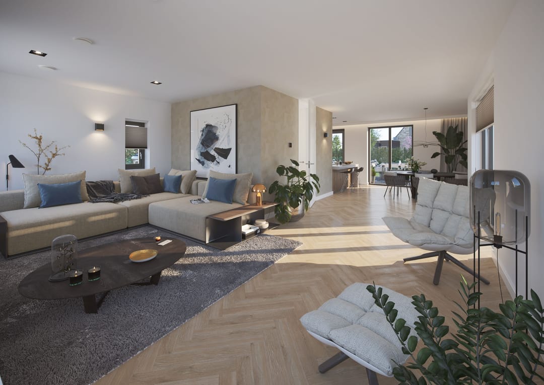 Foto 13 van Antoniushof Groesbeek