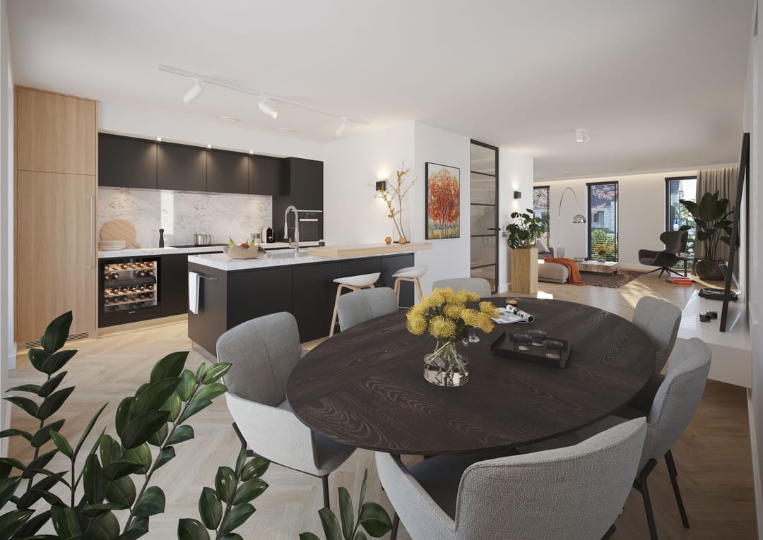 Foto 14 van Antoniushof Groesbeek