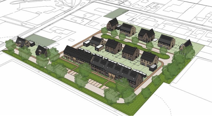 Photo 16 of Antoniushof Groesbeek