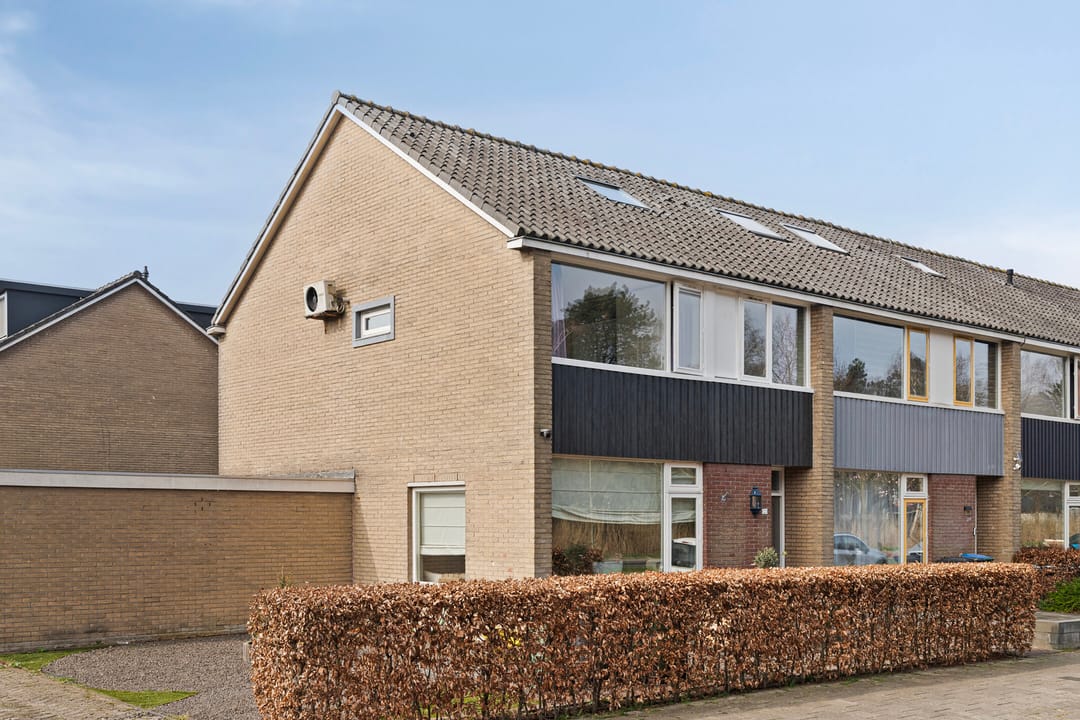 Foto 2 van Buurstede 120