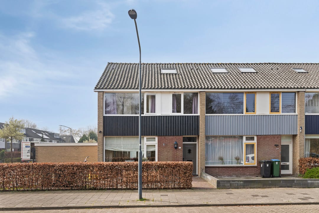 Foto 1 van Buurstede 120