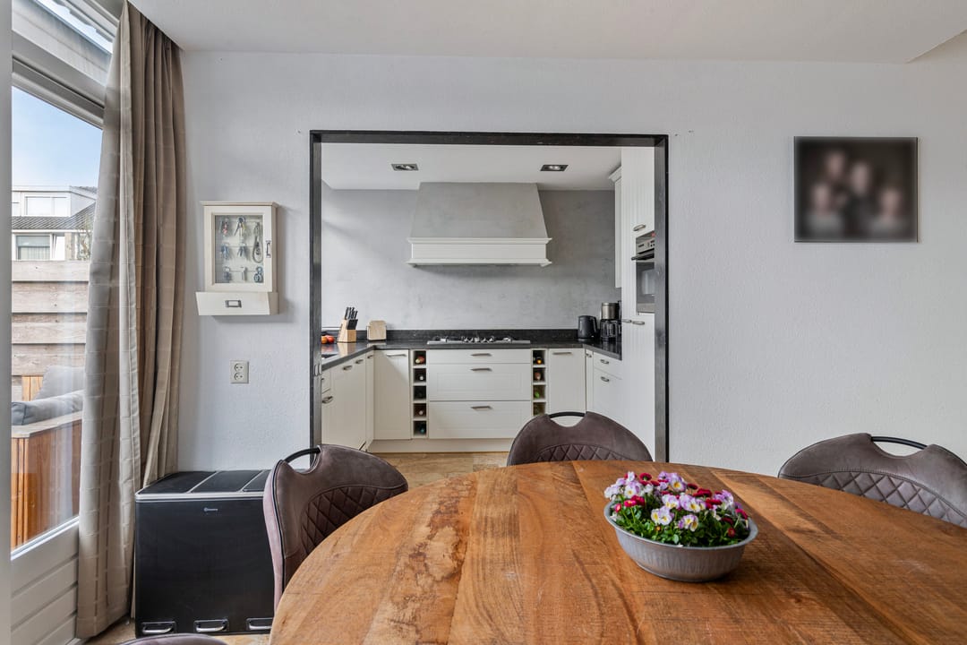 Foto 8 van Buurstede 120