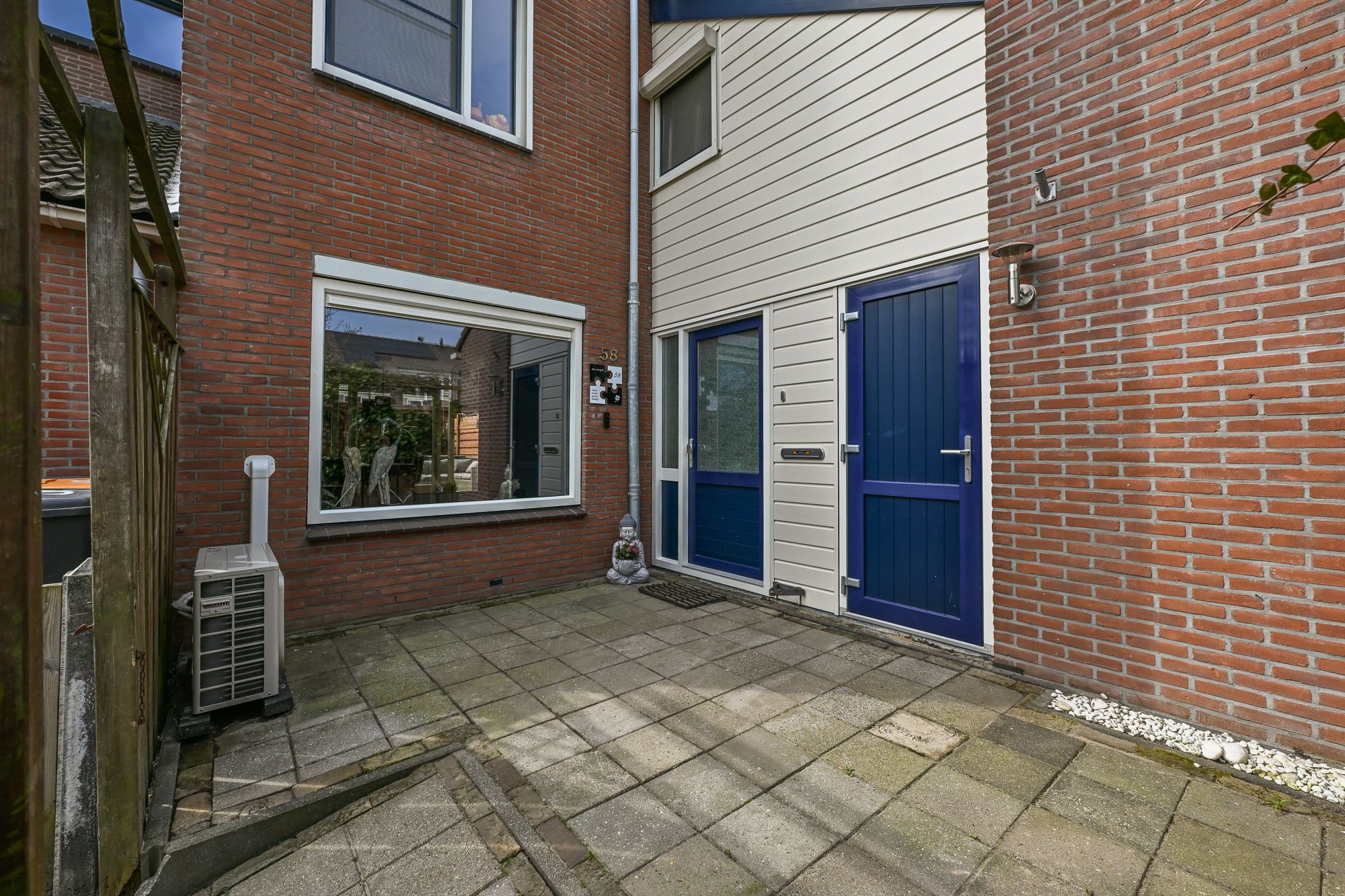 Foto 3 van Loodglans 58