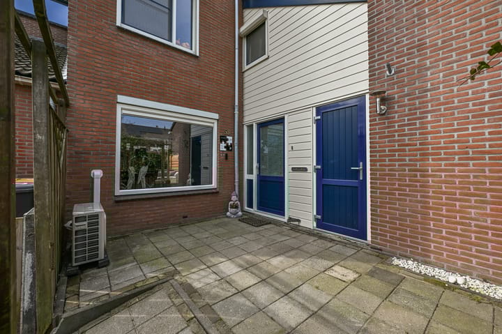 Foto 3 van Loodglans 58