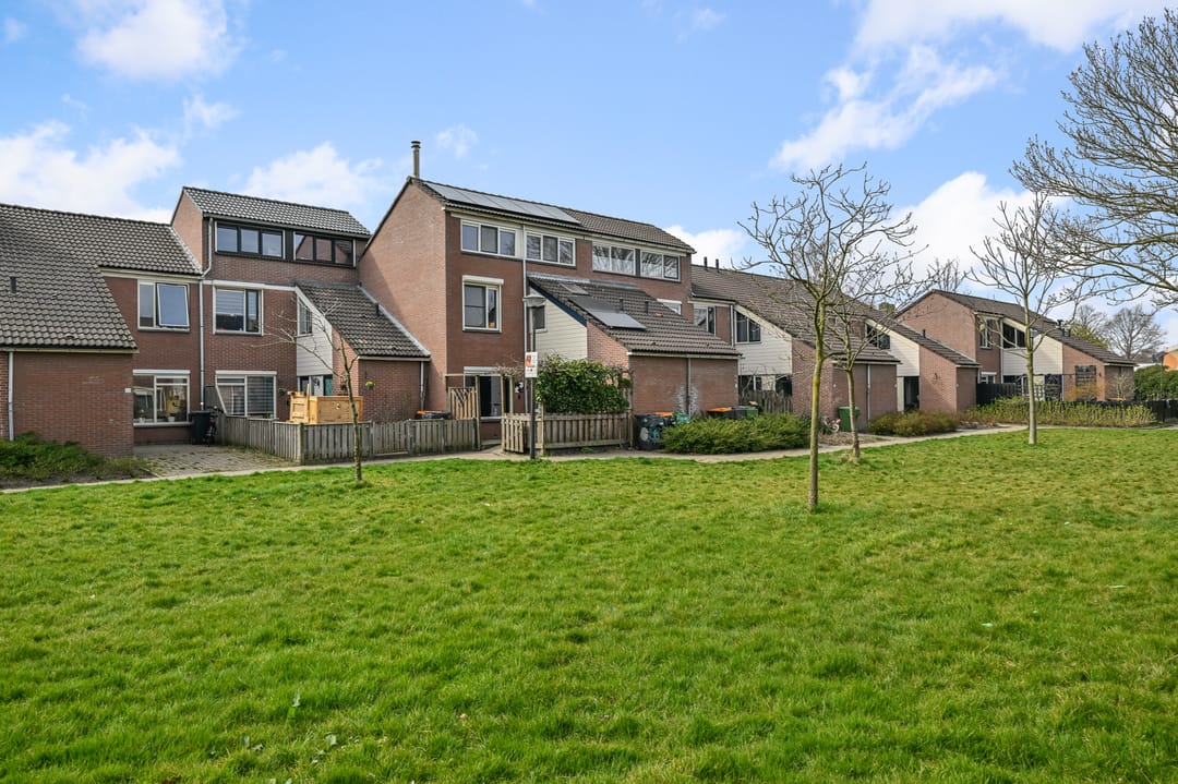 Foto 1 van Loodglans 58