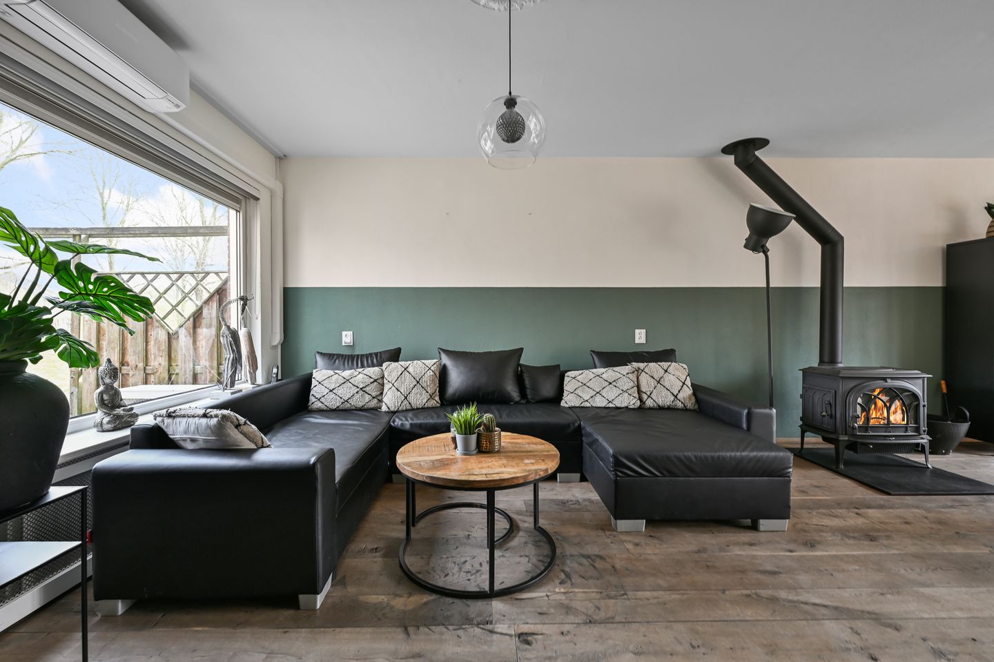 Foto 4 van Loodglans 58