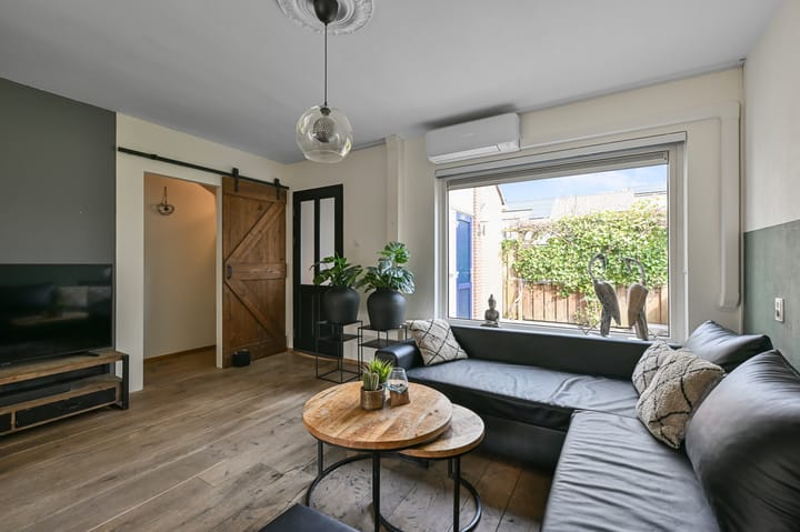 Foto 5 van Loodglans 58