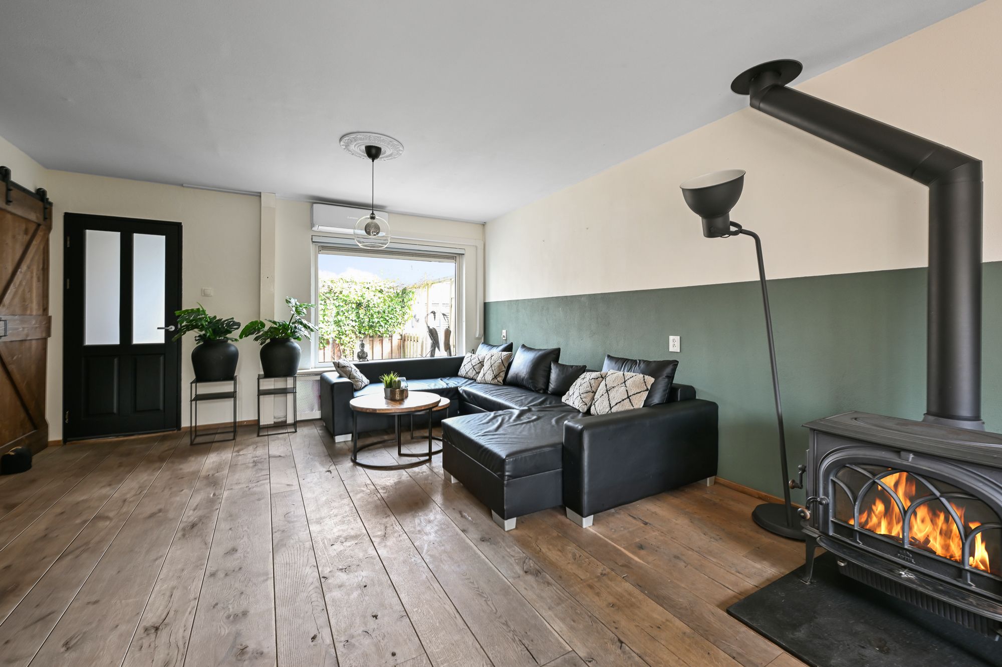 Foto 6 van Loodglans 58