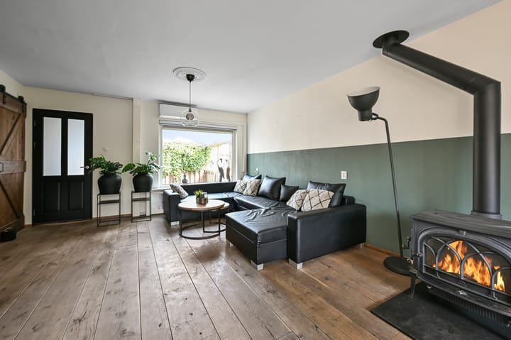 Foto 6 van Loodglans 58