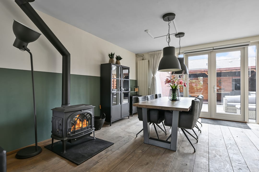 Foto 7 van Loodglans 58