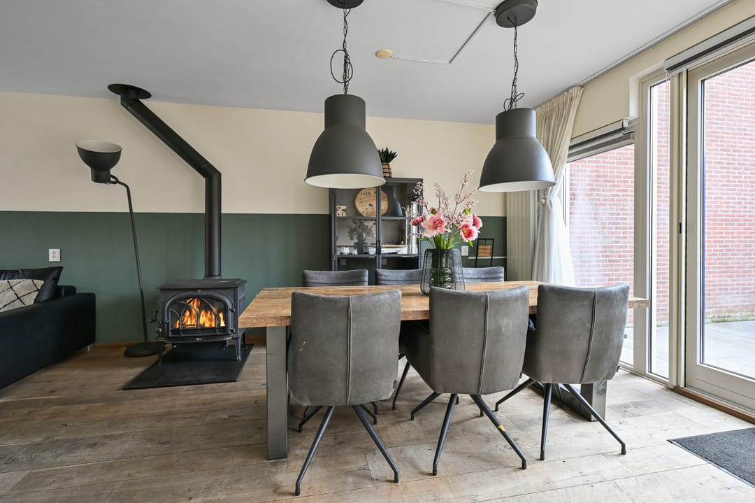 Foto 8 van Loodglans 58