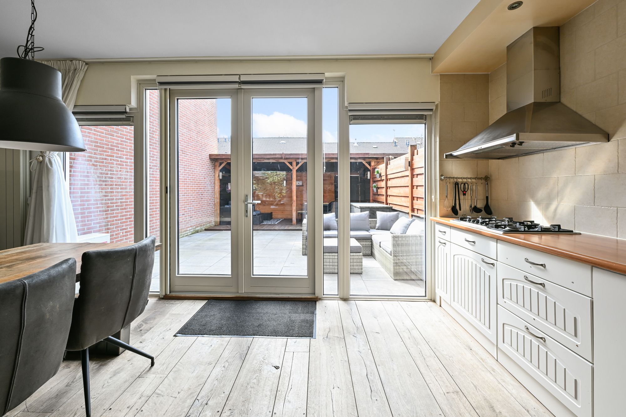 Foto 9 van Loodglans 58