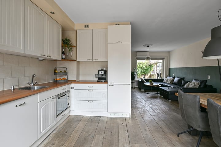 Foto 10 van Loodglans 58