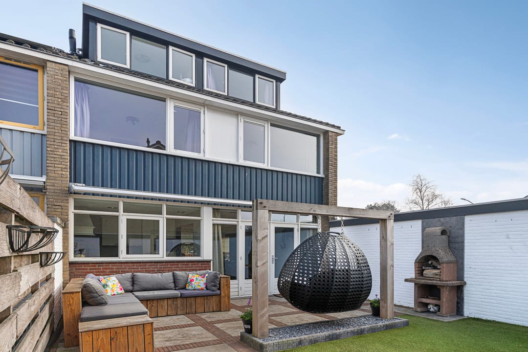 Foto 28 van Buurstede 120