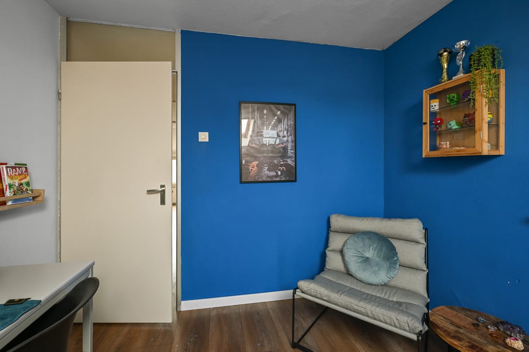 Foto 17 van Loodglans 58