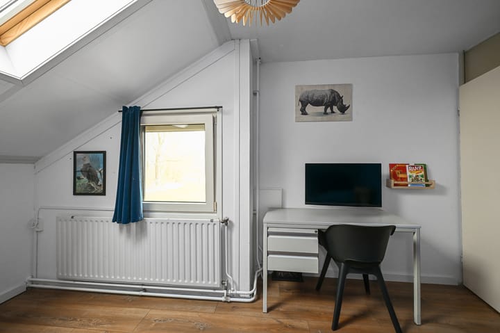 Foto 18 van Loodglans 58