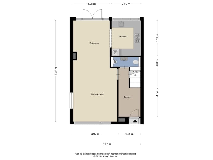 Foto 33 van Buurstede 120