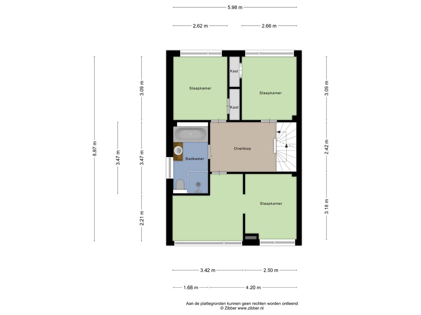 Foto 34 van Buurstede 120