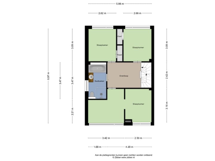 Foto 34 van Buurstede 120