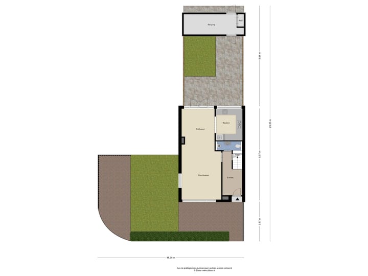 Foto 37 van Buurstede 120