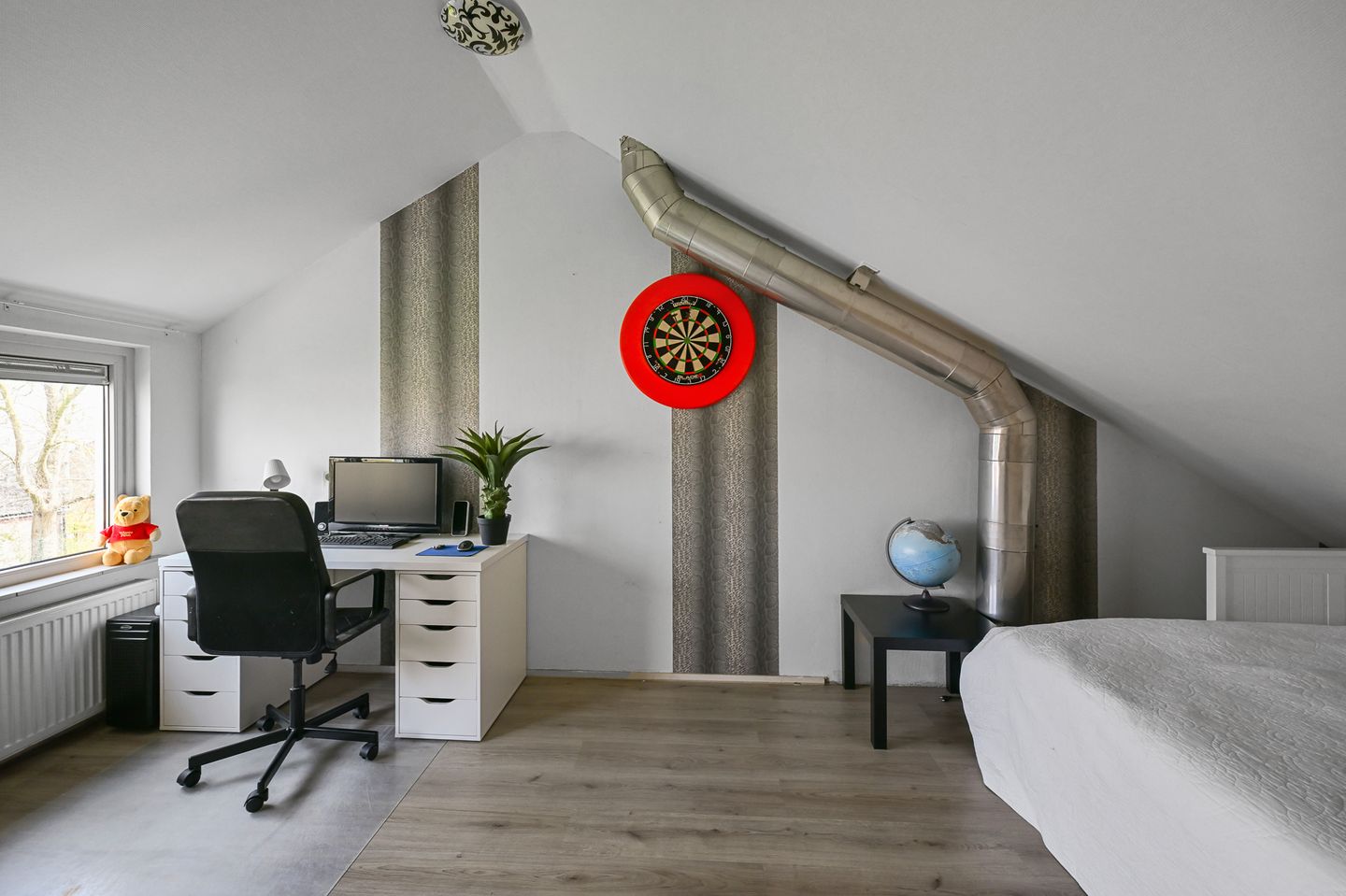 Foto 25 van Loodglans 58