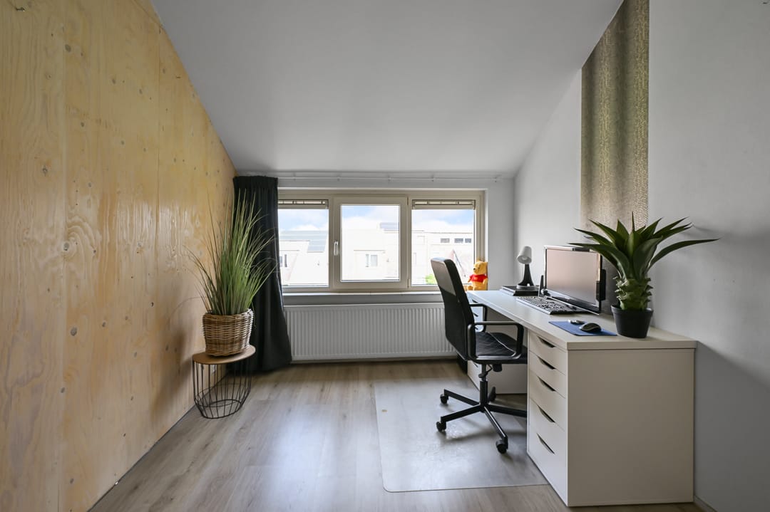 Foto 26 van Loodglans 58