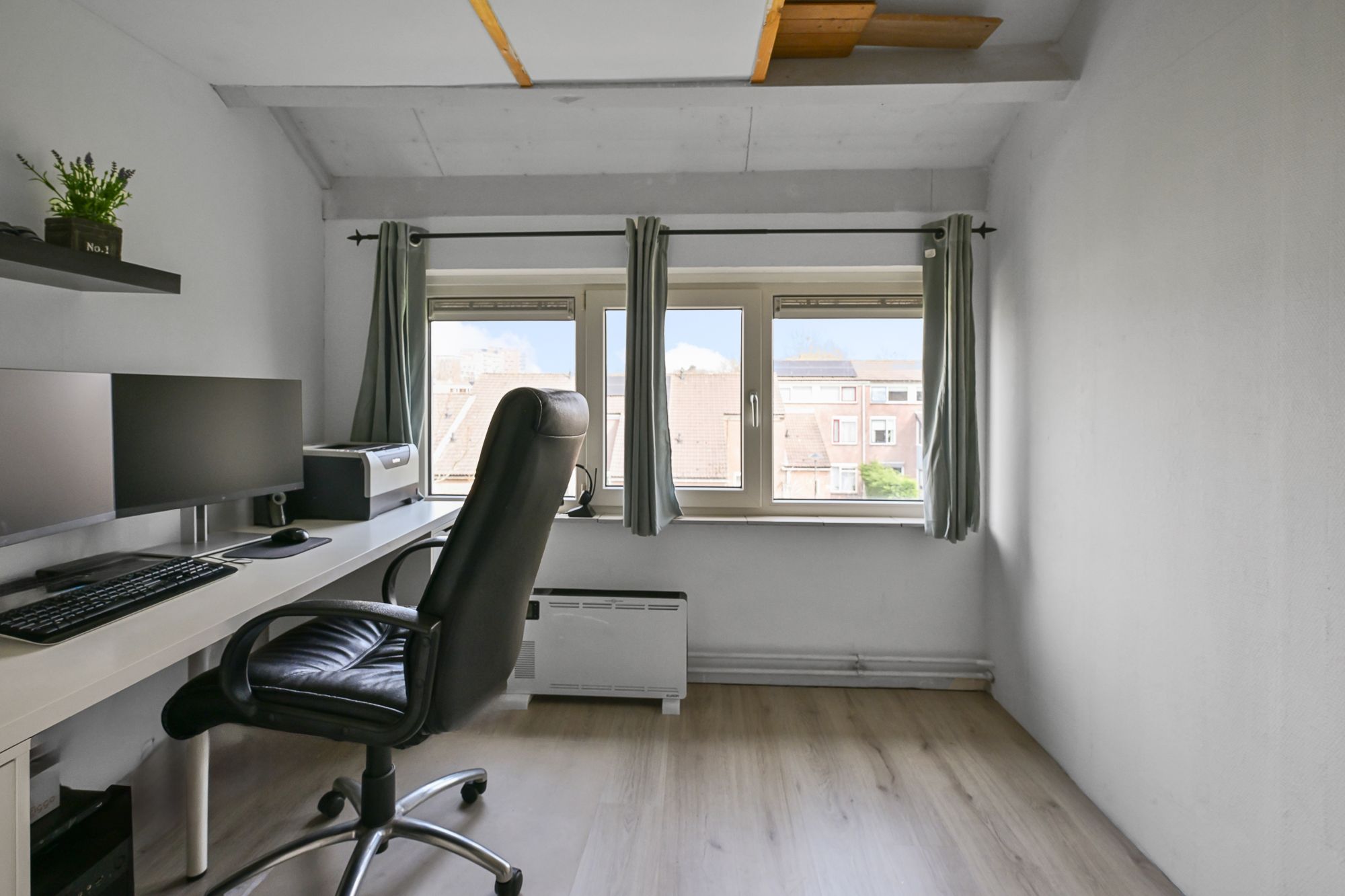 Foto 27 van Loodglans 58