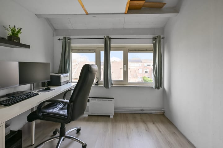 Foto 27 van Loodglans 58