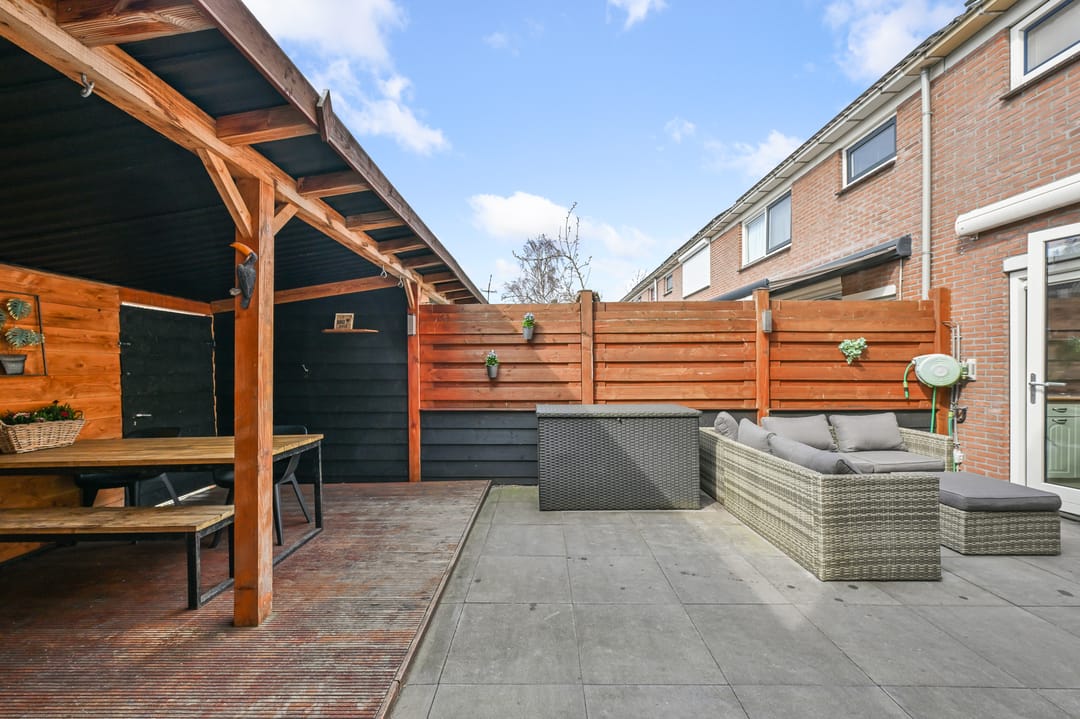 Foto 28 van Loodglans 58