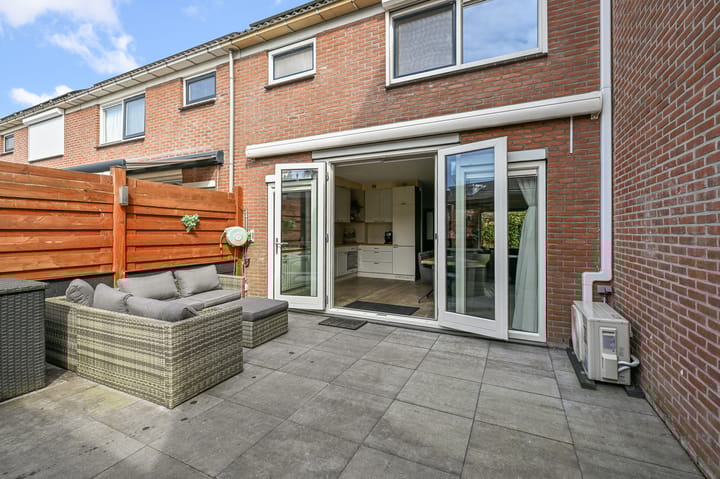 Foto 29 van Loodglans 58