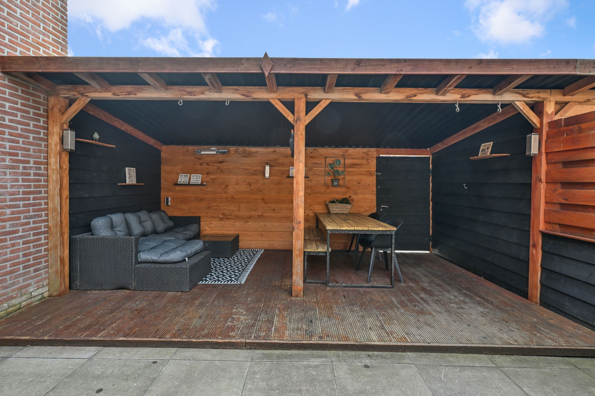 Foto 30 van Loodglans 58