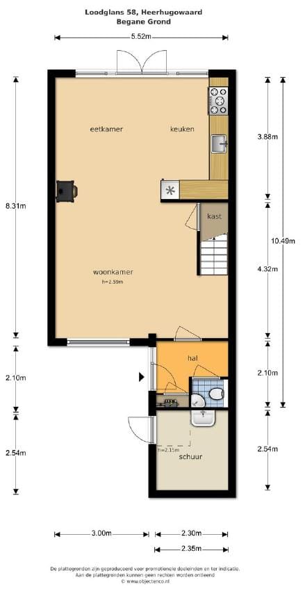 Foto 33 van Loodglans 58