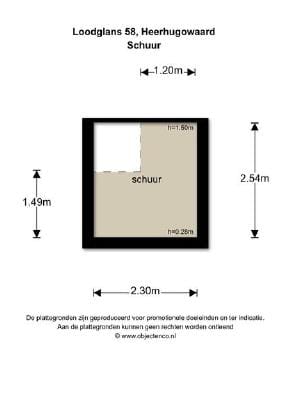 Foto 37 van Loodglans 58