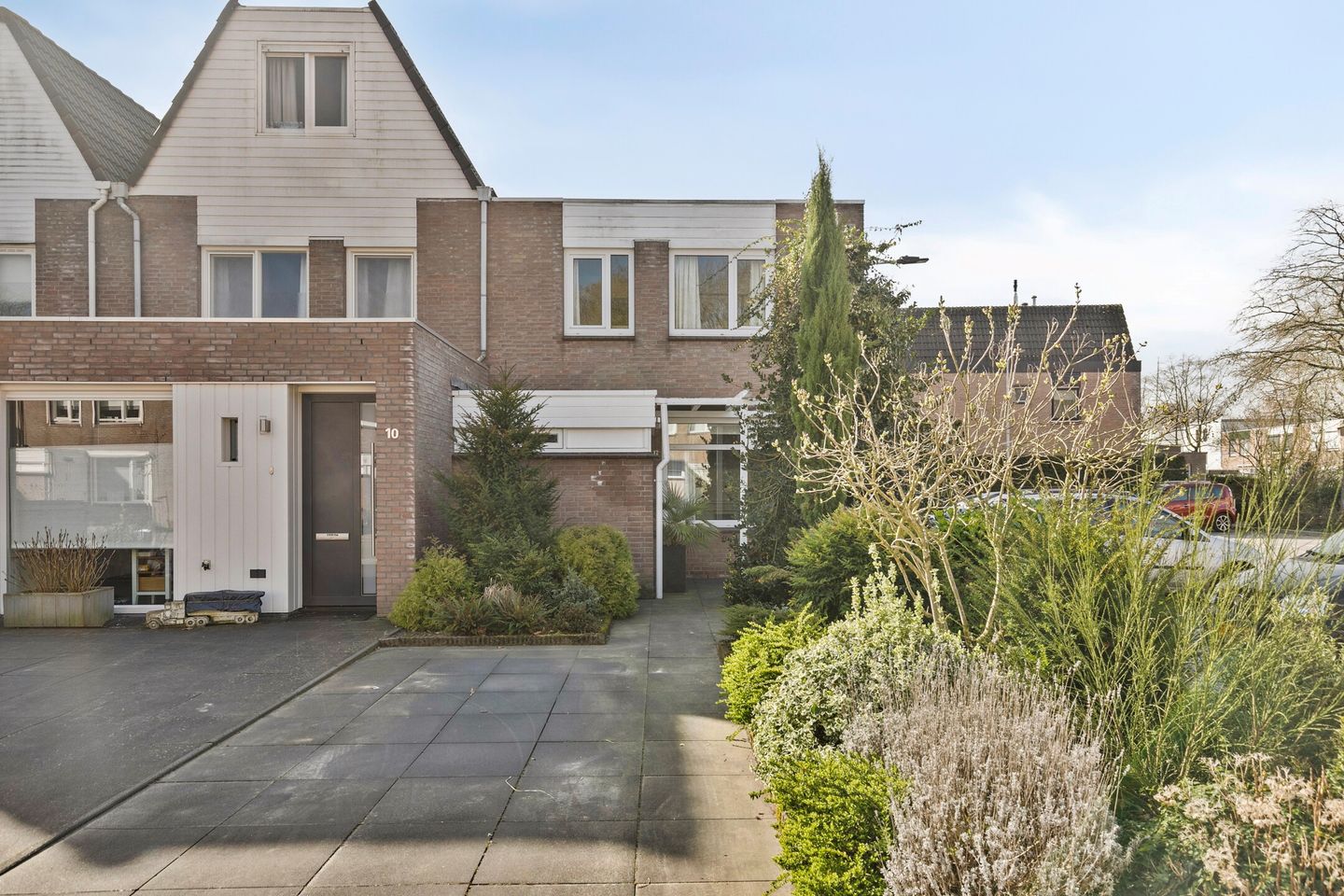 Foto 1 van Van Oosterzeestraat 12