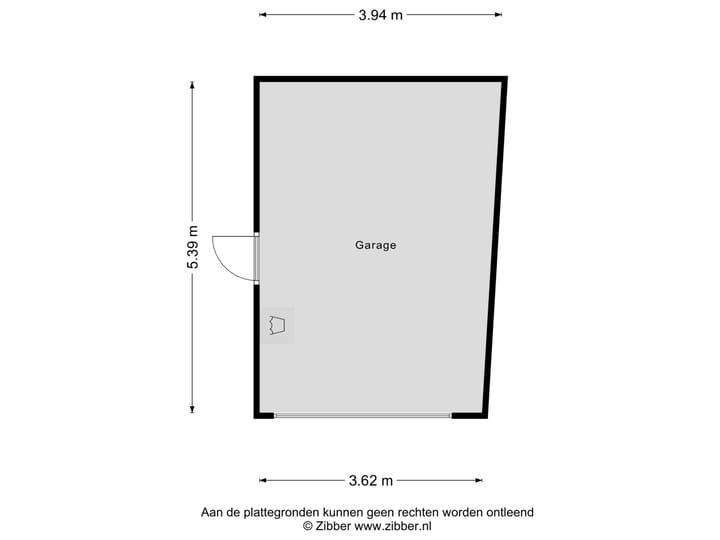 Foto 38 van Van Oosterzeestraat 12