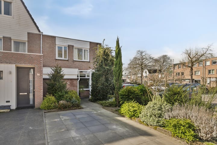 Foto 6 van Van Oosterzeestraat 12