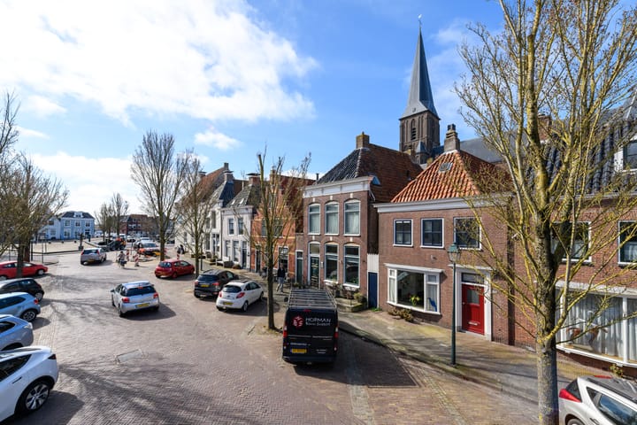 Foto 4 van Brouwersstraat 20