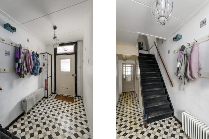 Foto 5 van Brouwersstraat 20