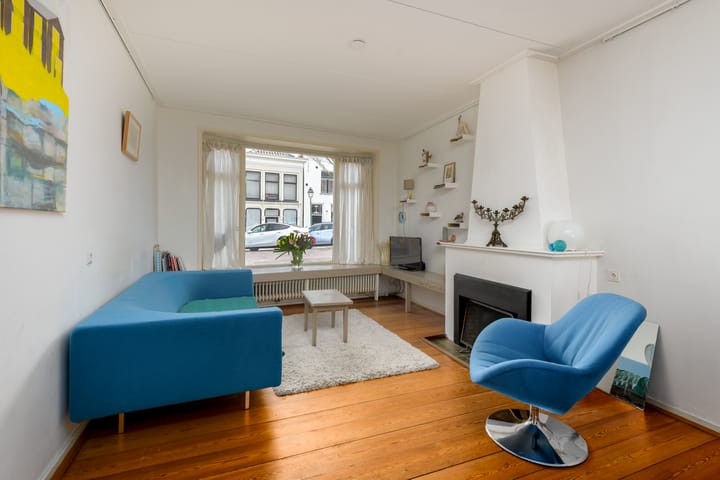 Foto 8 van Brouwersstraat 20