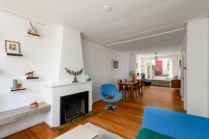 Foto 9 van Brouwersstraat 20