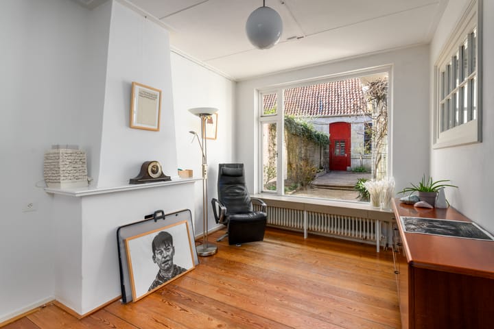 Foto 12 van Brouwersstraat 20