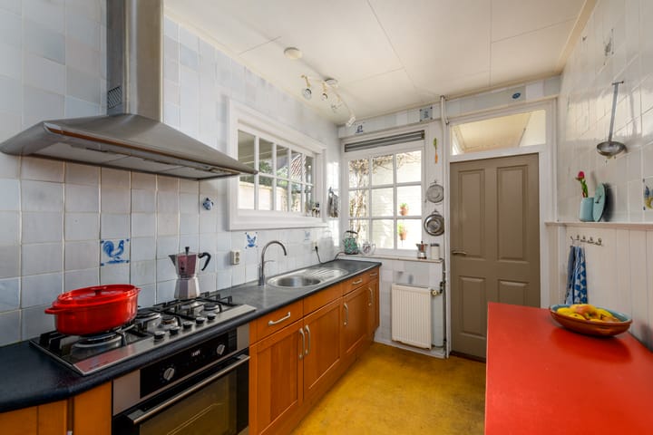 Foto 14 van Brouwersstraat 20