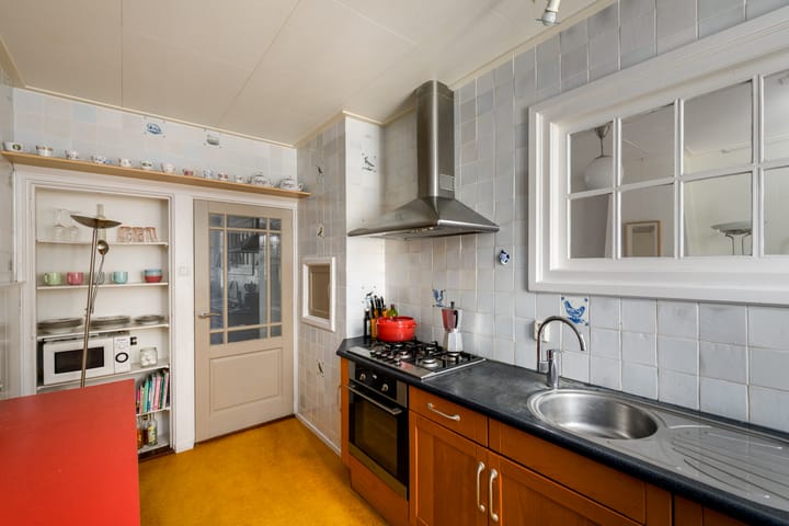 Foto 15 van Brouwersstraat 20