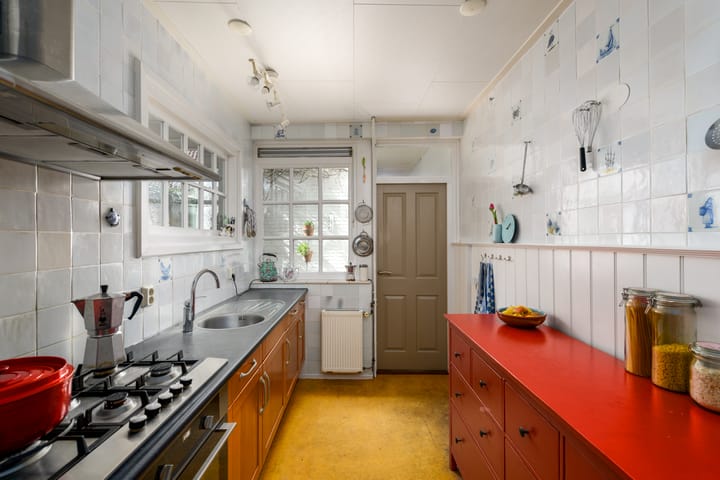 Foto 17 van Brouwersstraat 20